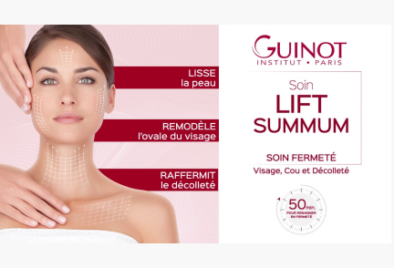 Absolue Beaute Institut De Beaute La Rochelle Lift Summum